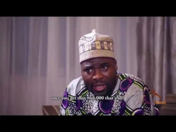Aiye Kere (2019)